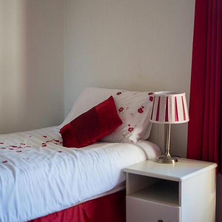 Glen Lodge Ballymoney Luaran gambar
