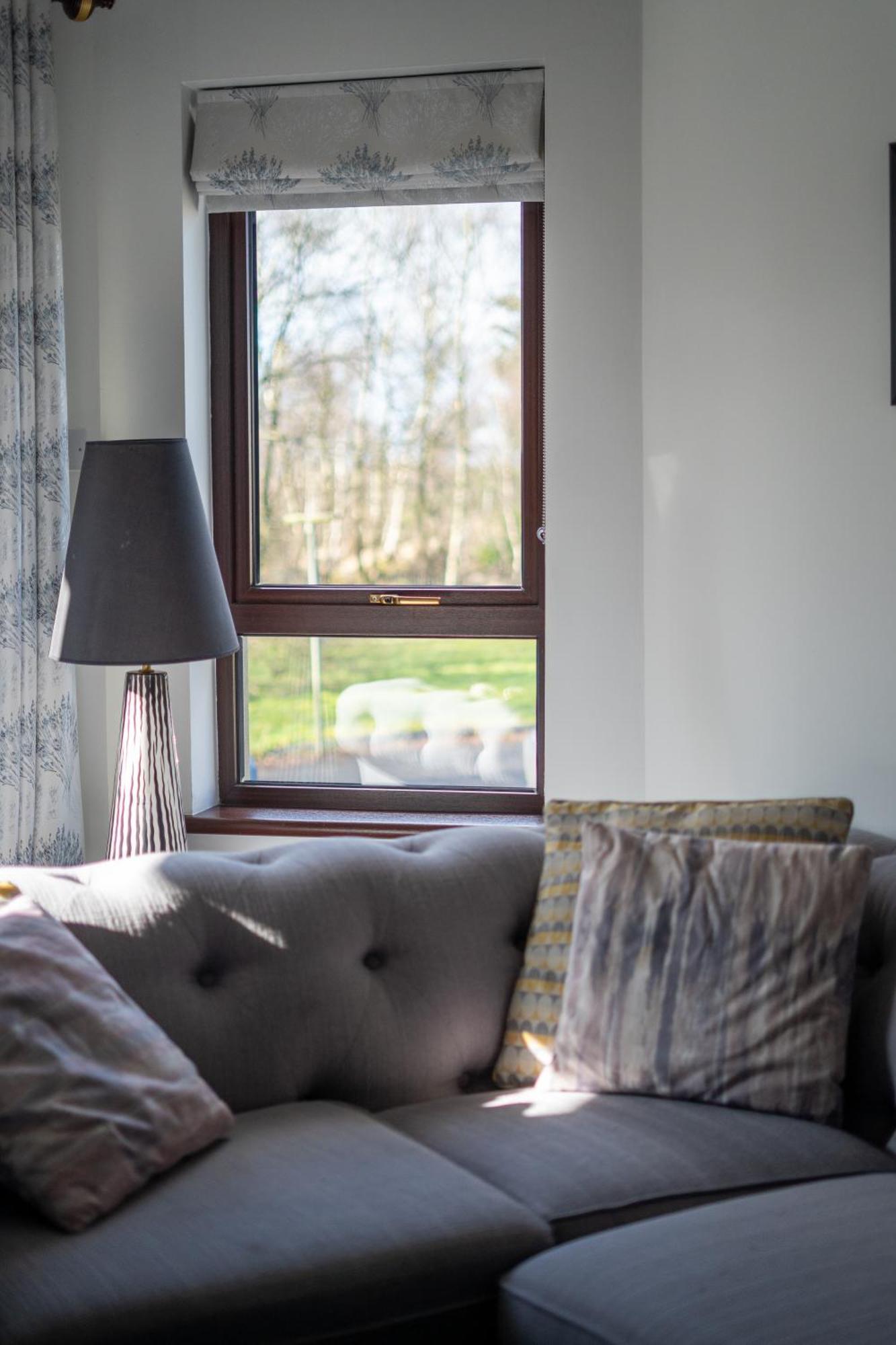 Glen Lodge Ballymoney Luaran gambar