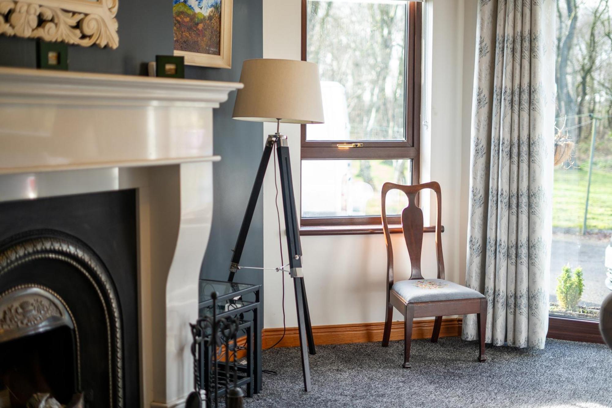Glen Lodge Ballymoney Luaran gambar