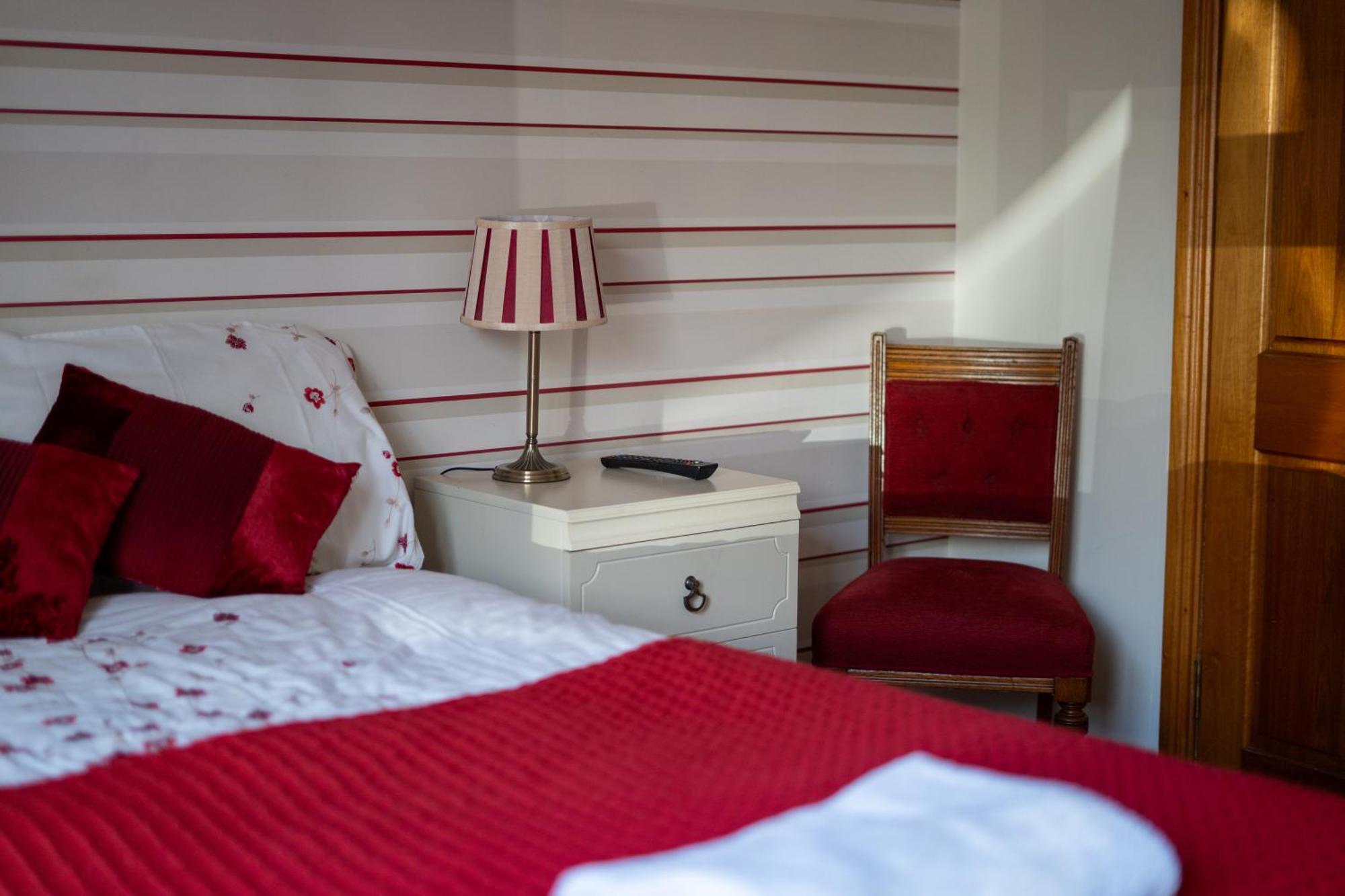 Glen Lodge Ballymoney Luaran gambar
