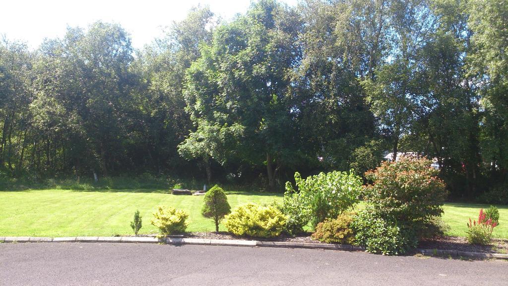 Glen Lodge Ballymoney Luaran gambar